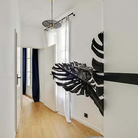 124 Suite Beata - Superbe Appartement A Paris Luaran gambar
