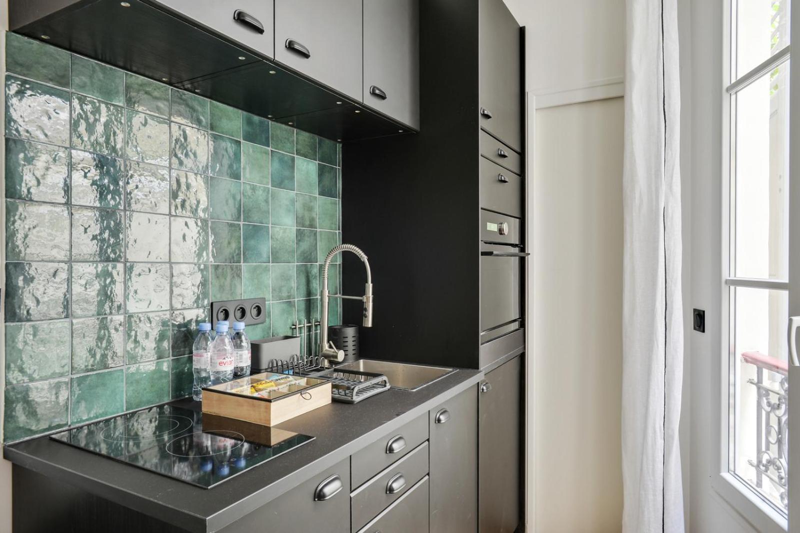 124 Suite Beata - Superbe Appartement A Paris Luaran gambar
