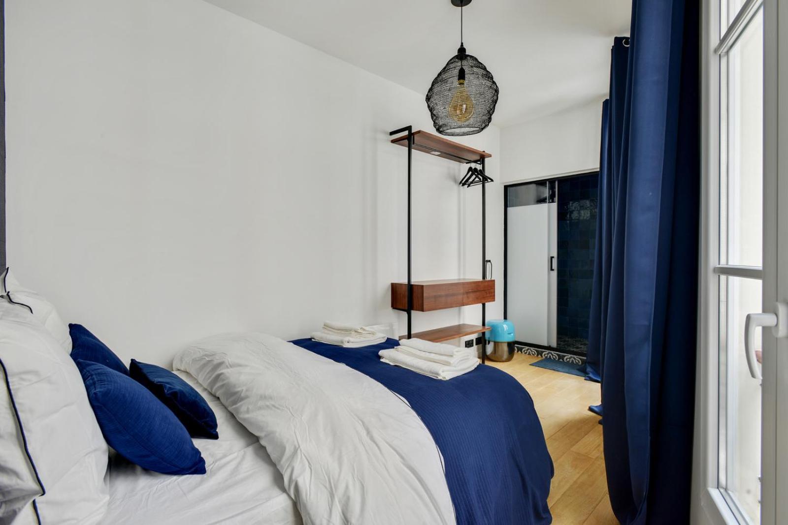 124 Suite Beata - Superbe Appartement A Paris Luaran gambar