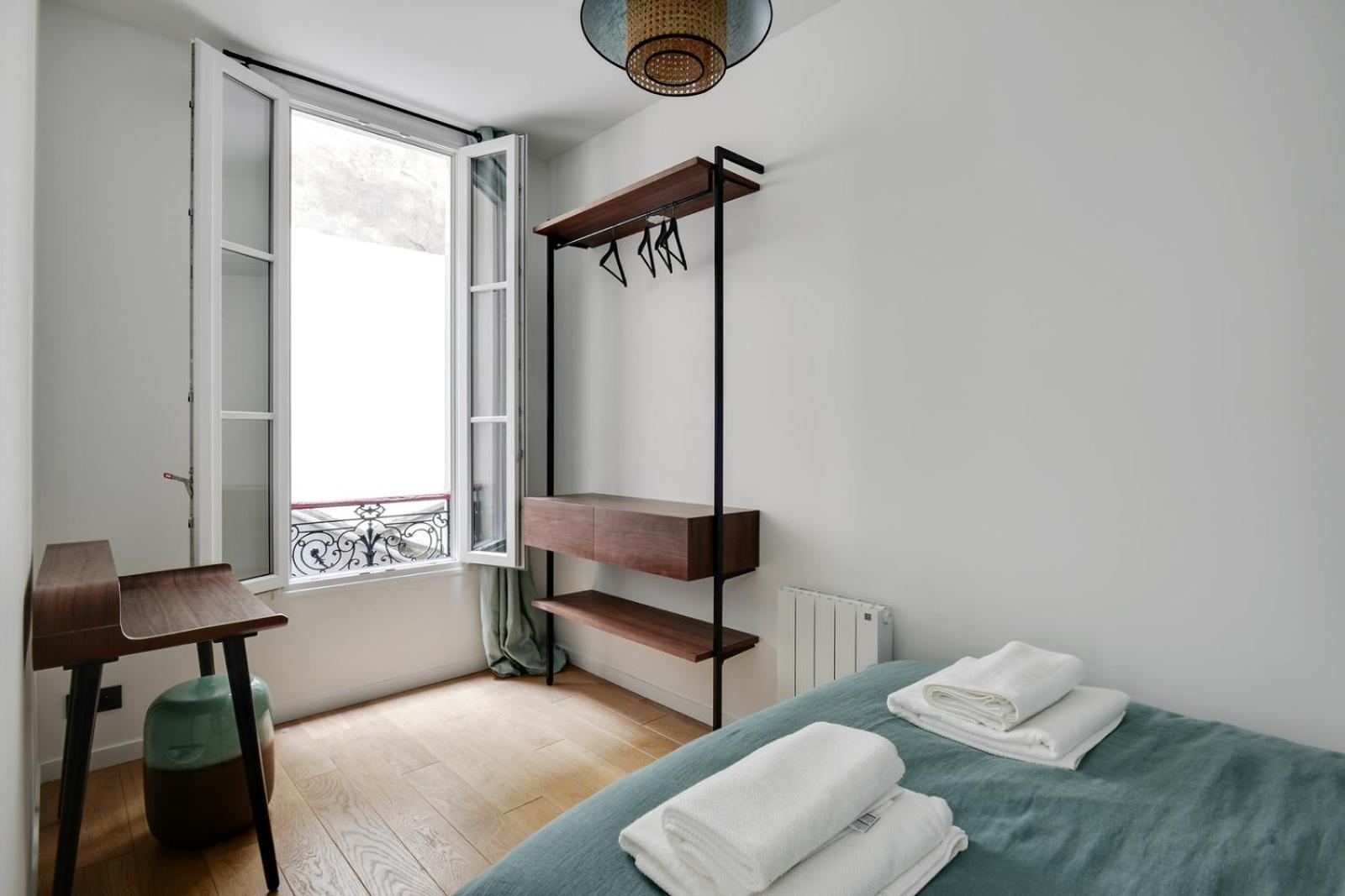 124 Suite Beata - Superbe Appartement A Paris Luaran gambar