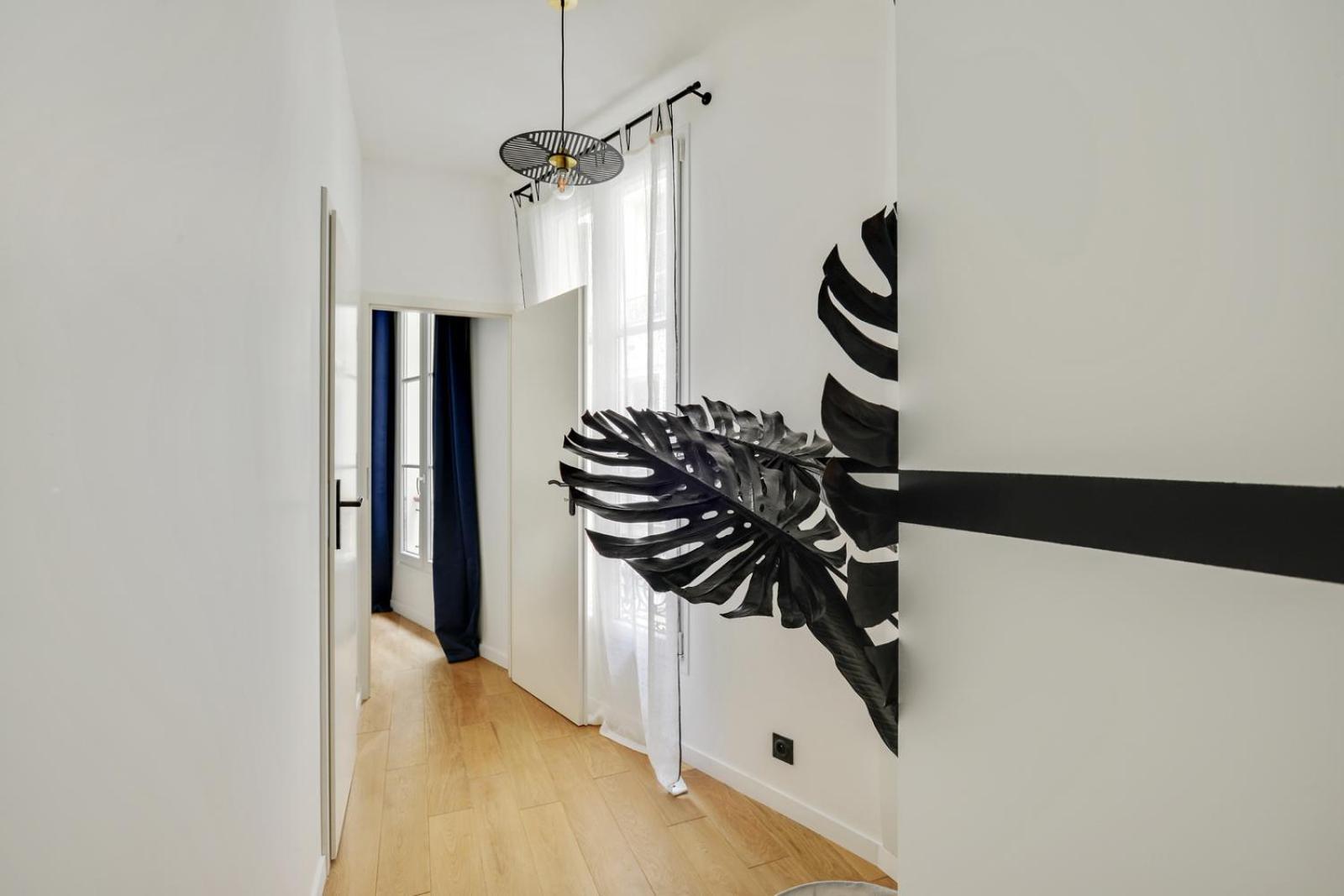 124 Suite Beata - Superbe Appartement A Paris Luaran gambar