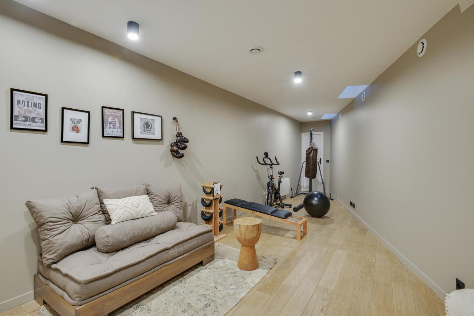 124 Suite Beata - Superbe Appartement A Paris Luaran gambar
