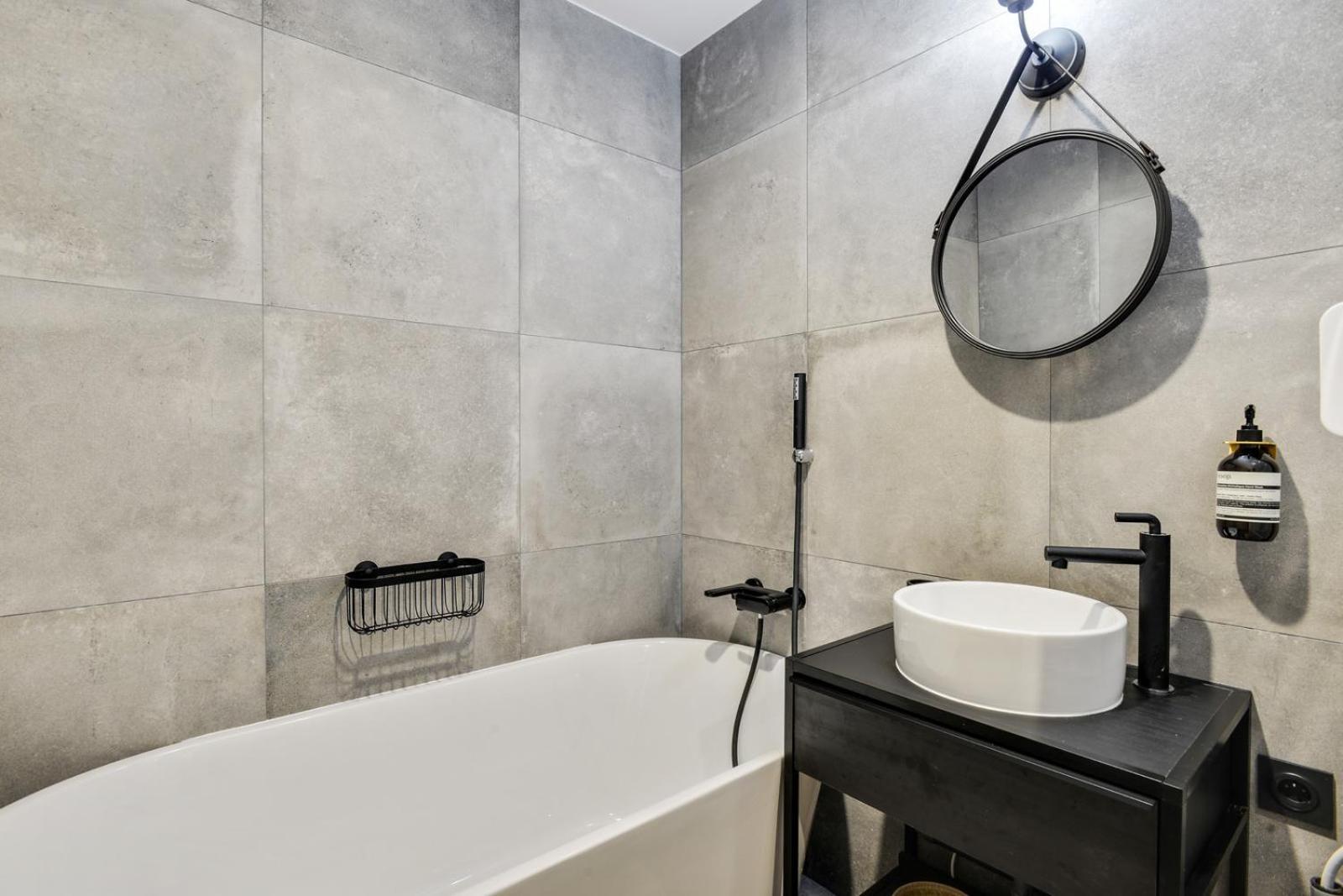 124 Suite Beata - Superbe Appartement A Paris Luaran gambar