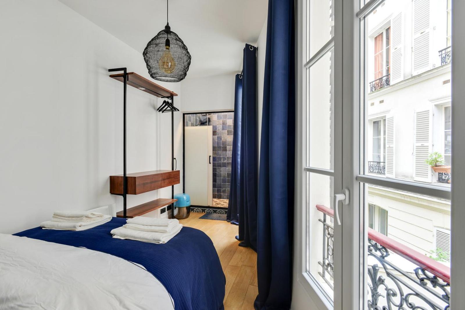 124 Suite Beata - Superbe Appartement A Paris Luaran gambar