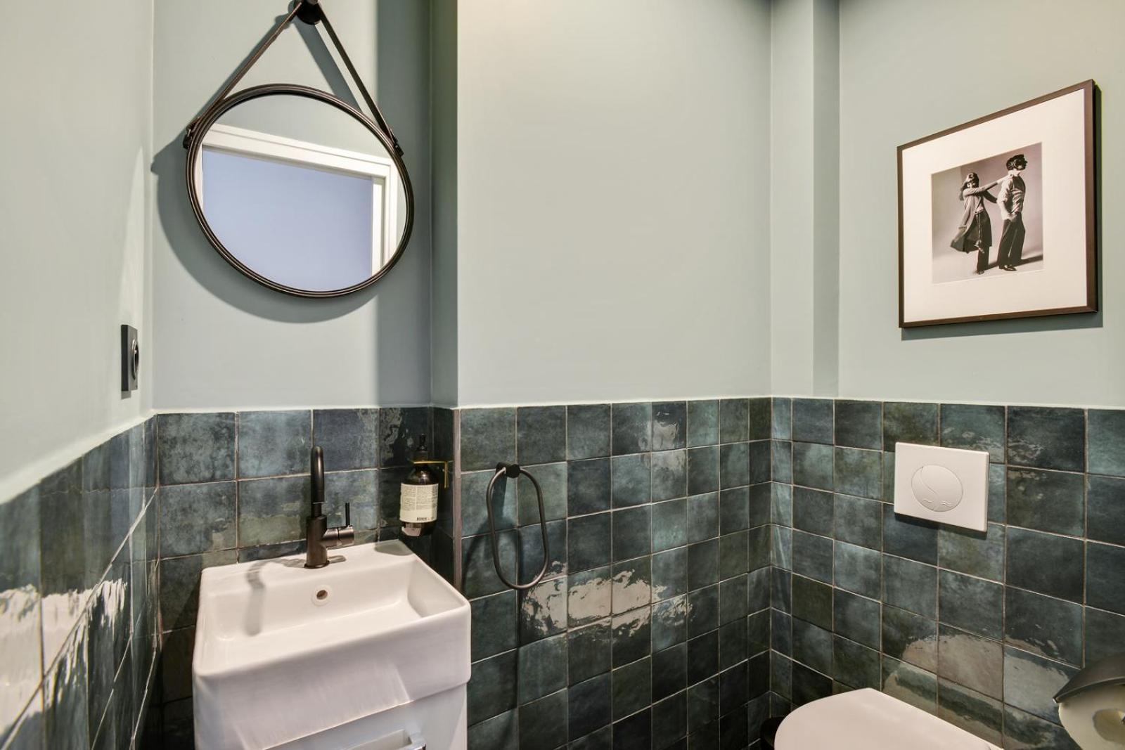124 Suite Beata - Superbe Appartement A Paris Luaran gambar