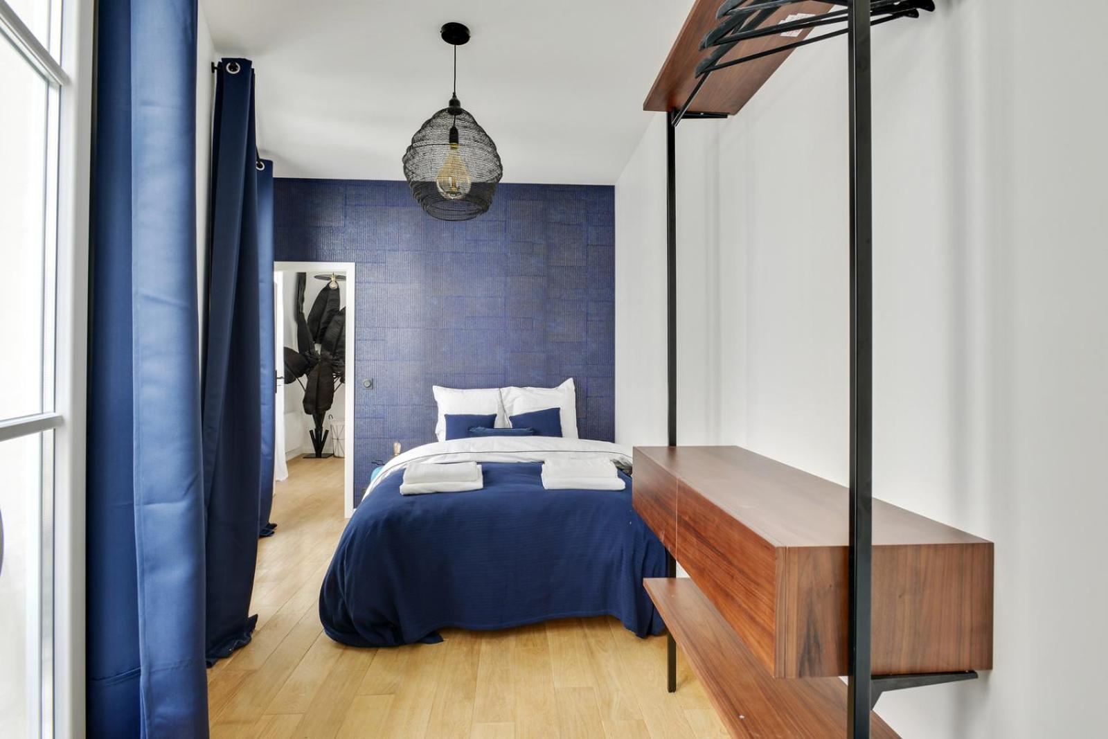 124 Suite Beata - Superbe Appartement A Paris Luaran gambar