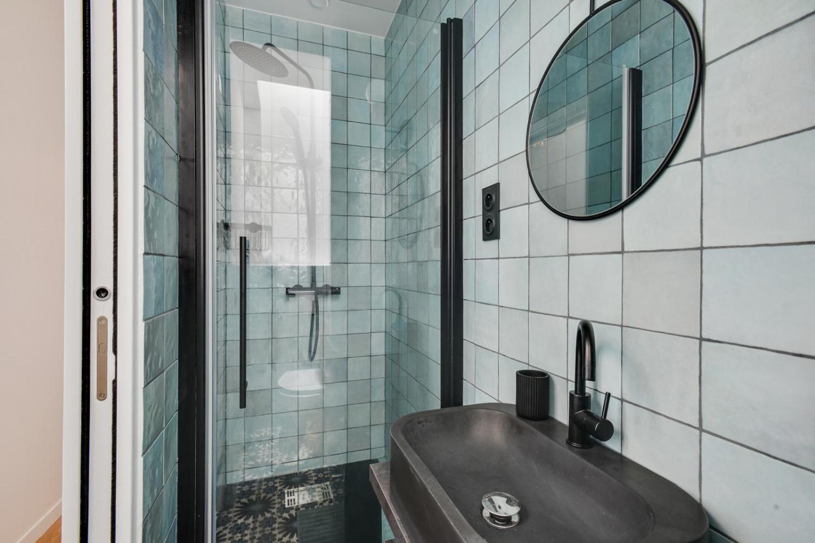 124 Suite Beata - Superbe Appartement A Paris Luaran gambar